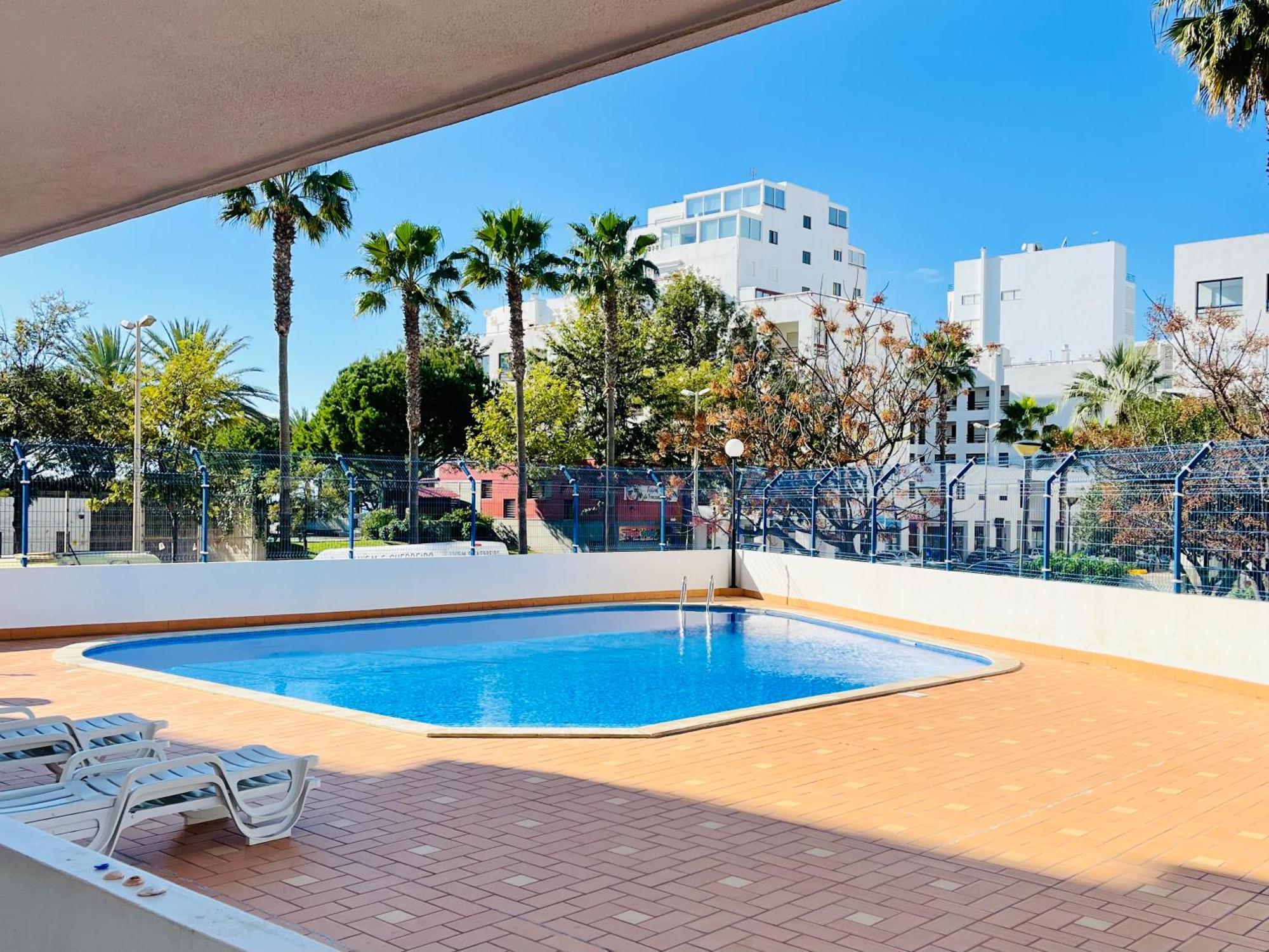דירות קווארטיירה Perola Do Algarve מראה חיצוני תמונה